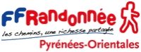 Comité Départemental de la Randonnée Pédestre 66