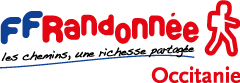 FFRandonnée Occitanie