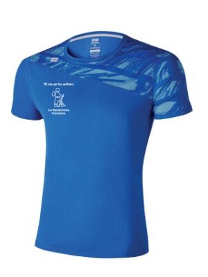 Le T-shirt du quarantième anniversaire