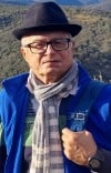 André Mamier