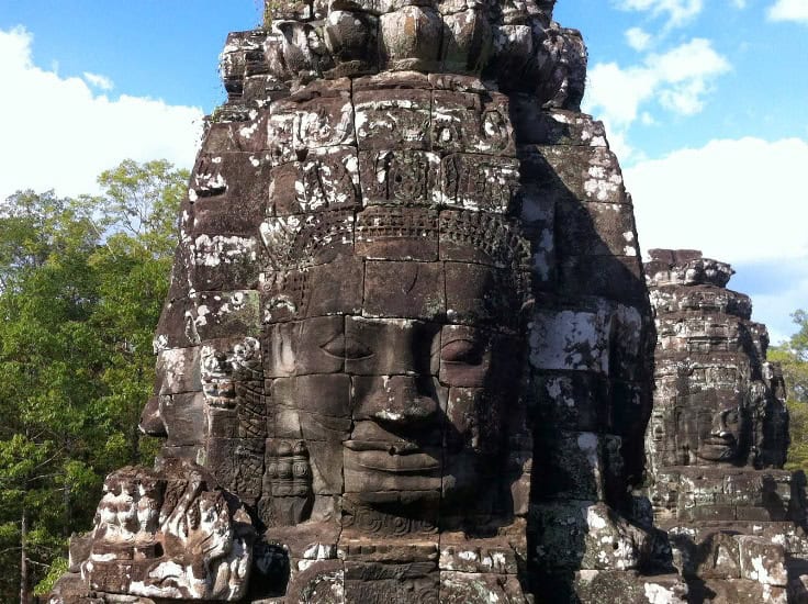 Angkor