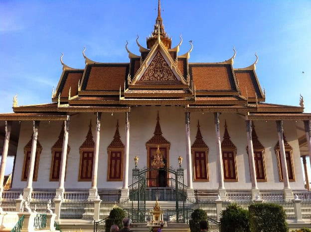 Phnom Penh