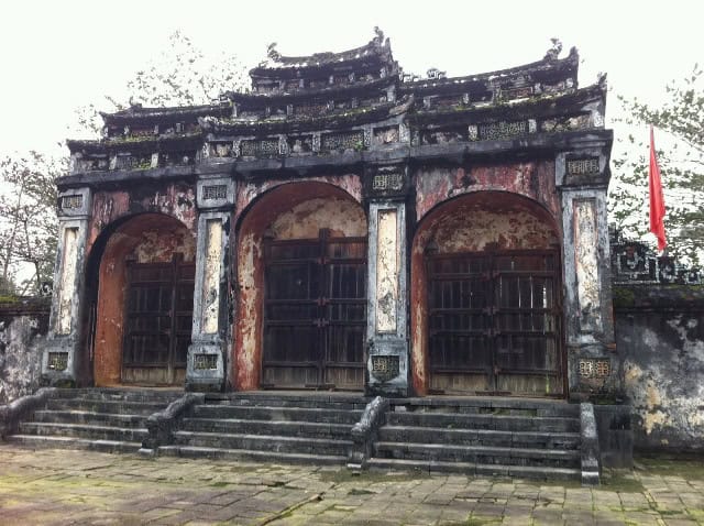 Hué