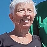 Joëlle DEBONNAIRE